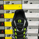 Nike Shox TL Thunderstorm / Volt‑Black