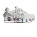 Nike Shox TL White