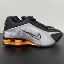 Nike Shox R4 Bright Mandarin