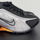 Nike Shox R4 Bright Mandarin