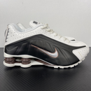 Nike Shox R4 Sail Fauna Brown