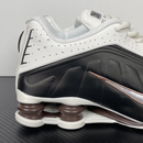 Nike Shox R4 Sail Fauna Brown
