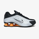 Nike Shox R4 Bright Mandarin