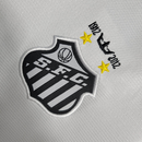 Camisa Santos Retrô 2011/2012 Branca NEYMAR