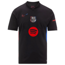 Camisa Nike Barcelona 2024/25 Ii