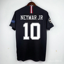 Camisa PSG Retrô 2018/2019 Jordan NEYMAR