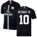 Camisa PSG Retrô 2018/2019 Jordan NEYMAR