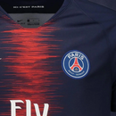 Camisa PSG Retrô 2018/2019 NEYMAR