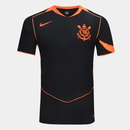 Camisa Nike Corinthians Fora 25/26
