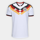 Camisa Alemanha I Copa do mundo 2026