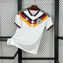 Camisa Alemanha I Copa do mundo 2026