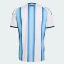 Camisa Argentina I Copa do Mundo 2026