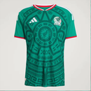 Camisa México I Copa do Mundo 2026