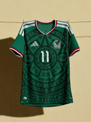 Camisa México I Copa do Mundo 2026