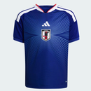 Camisa Japão I Copa do Mundo 2026