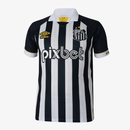 Camisa Santos II 2023