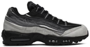 Air Max 95 CDG Black Grey