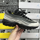 Air Max 95 CDG Black Grey