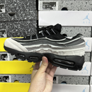 Air Max 95 CDG Black Grey
