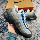 Air Max 95 Crystal Blue