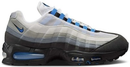 Air Max 95 Blue Spark