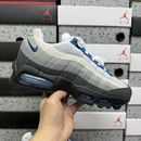 Air Max 95 Blue Spark