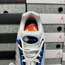Air Max 95 Blue Spark