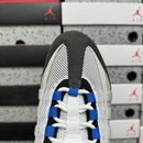 Air Max 95 Blue Spark