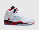 Air Jordan 5 Fire Red