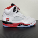 Air Jordan 5 Fire Red