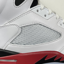 Air Jordan 5 Fire Red