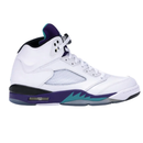 Air Jordan 5 Grape