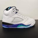 Air Jordan 5 Grape