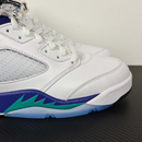 Air Jordan 5 Grape