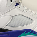 Air Jordan 5 Grape