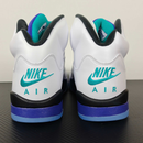 Air Jordan 5 Grape