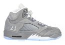 Air Jordan 5 Wolf Grey