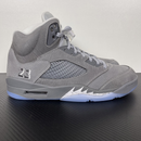 Air Jordan 5 Wolf Grey