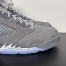 Air Jordan 5 Wolf Grey