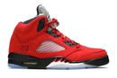 Air Jordan 5 Racing Bull