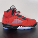 Air Jordan 5 Racing Bull