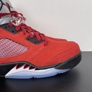 Air Jordan 5 Racing Bull