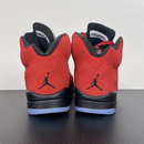 Air Jordan 5 Racing Bull
