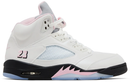 Air Jordan 5 Medium Soft Pink