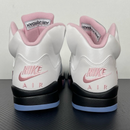 Air Jordan 5 Medium Soft Pink