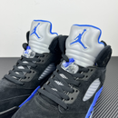 Air Jordan 5 Racer Blue