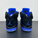 Air Jordan 5 Racer Blue