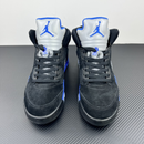 Air Jordan 5 Racer Blue