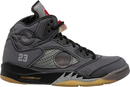 Air Jordan 5 Off White