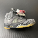 Air Jordan 5 Off White